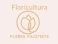 Logo de Flores Fujimoto Container