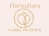 Logo de Flores Fujimoto Container