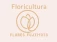 Logo de Flores Fujimoto Container
