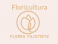 Logo de Flores Fujimoto Container